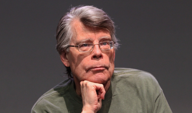 Stephen King’s Favorite Books of All Time: A Curated List