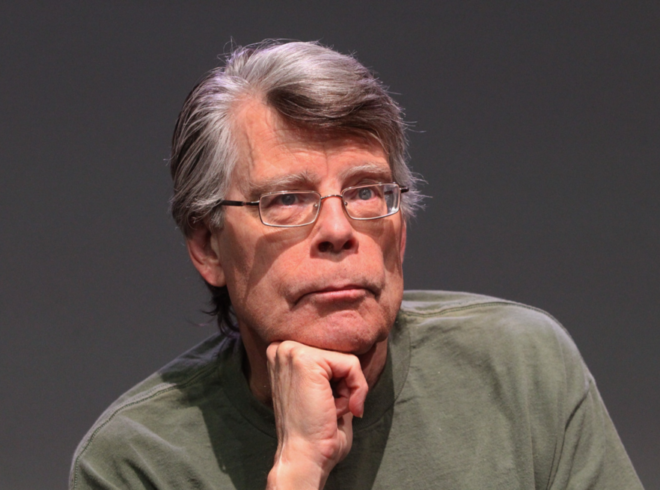 Stephen King’s Favorite Books of All Time: A Curated List