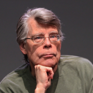 Stephen King’s Favorite Books of All Time: A Curated List