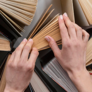 5 Tips for Picking Your Next Page-Turner