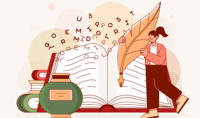 A Comprehensive Guide to Literary Terminologies and Abbreviations