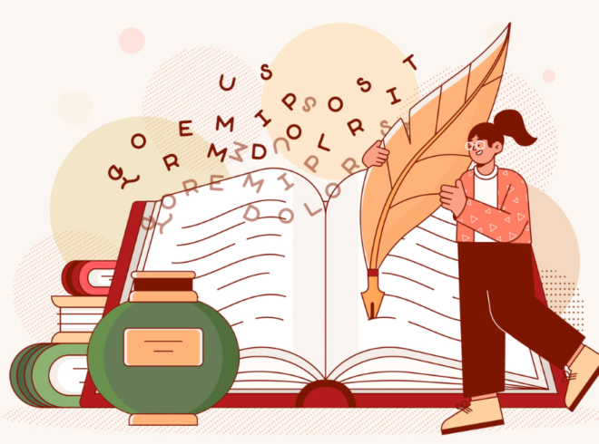 A Comprehensive Guide to Literary Terminologies and Abbreviations